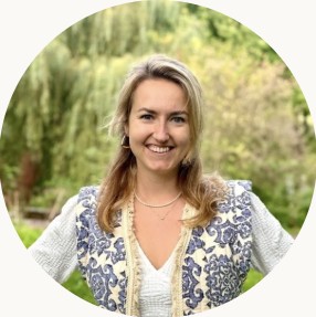 Julia Weekenstroo